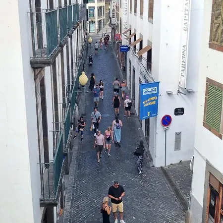 Appartement Upgrade Paradise Centre *