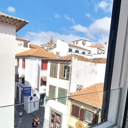 Upgrade Paradise Centre *