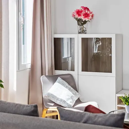 Upgrade Paradise Centre * Funchal (Madeira)