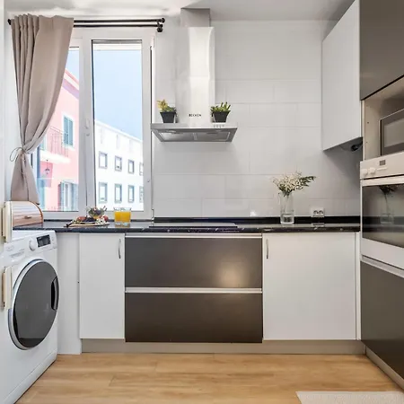 Upgrade Paradise Appartement Funchal (Madeira)