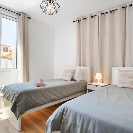 Upgrade Paradise Centre