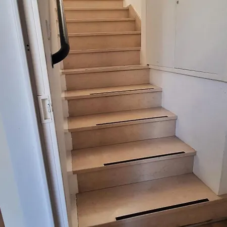 Upgrade Paradise Appartement *