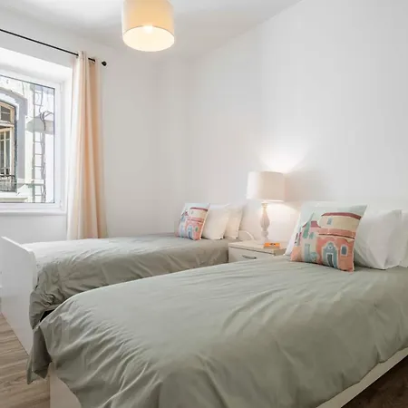 Upgrade Paradise Appartement Funchal (Madeira)