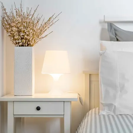 Upgrade Paradise Appartement *