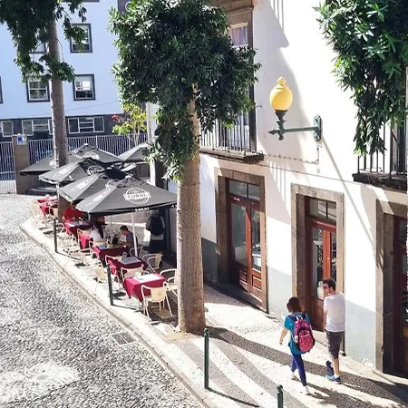 Upgrade Paradise Appartement Funchal (Madeira)