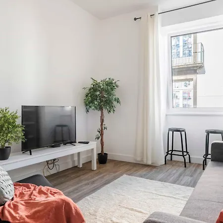 Upgrade Paradise Centre * Funchal (Madeira)