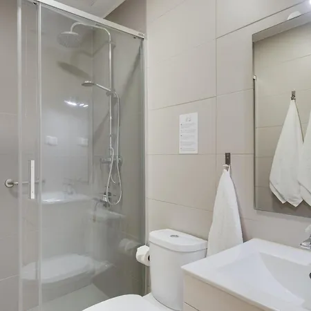 2br Walk Everywhere In 아파트 푼샬
