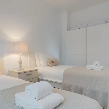 Appartement Upgrade Paradise Centre Funchal (Madeira)