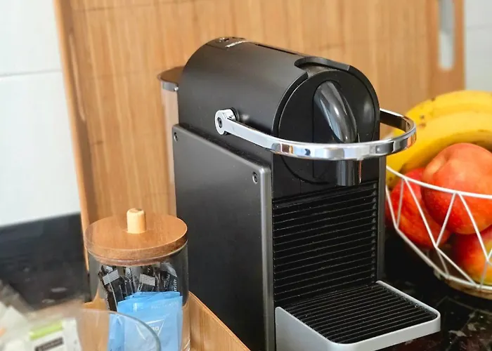 公寓 Upgrade Paradise Centre 丰沙尔