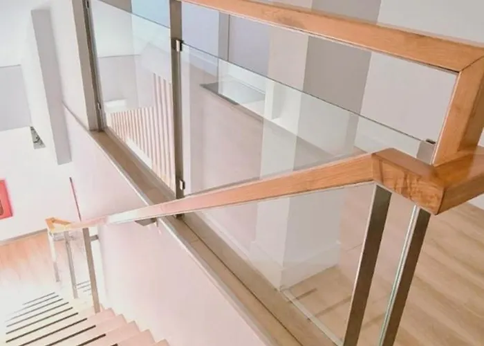 Upgrade Paradise Centre 公寓 丰沙尔