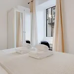 Apartment 2br Walk Everywhere In *