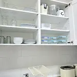 Apartment 2br Walk Everywhere In *