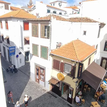 Upgrade Paradise Centre Appartement *