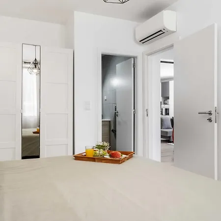 公寓 Upgrade Paradise Centre