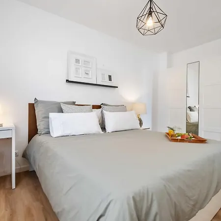 Upgrade Paradise Centre