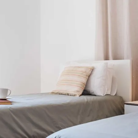 公寓 Upgrade Paradise Centre