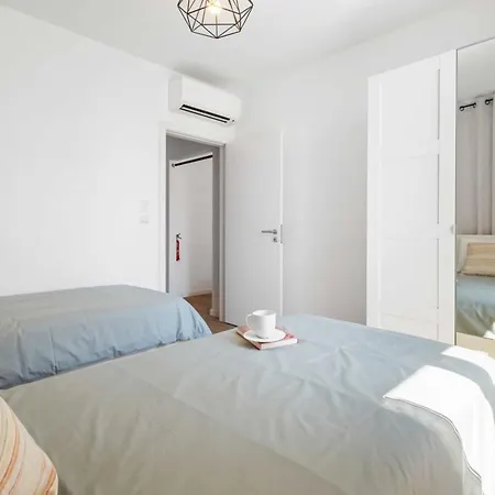 Appartement Upgrade Paradise Centre *