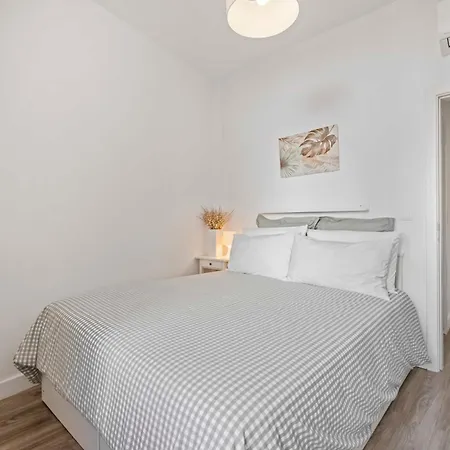 Upgrade Paradise Centre 公寓 丰沙尔