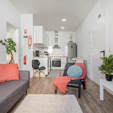 Upgrade Paradise Centre * Funchal (Madeira)