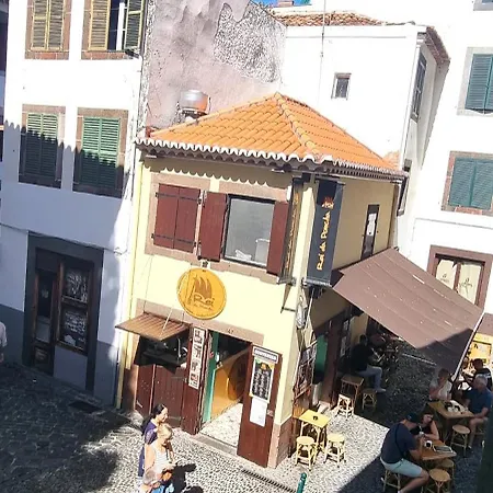 Appartement Upgrade Paradise Centre Funchal (Madeira)