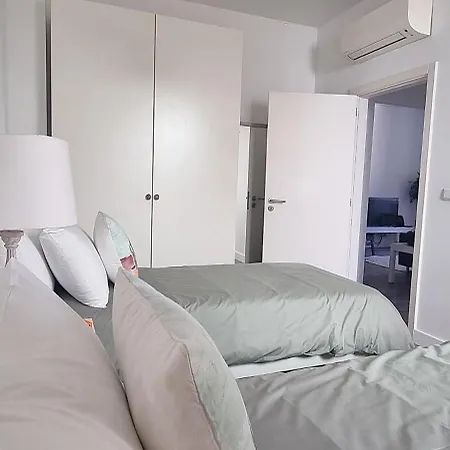 Apartmán Upgrade Paradise Funchal (Madeira)