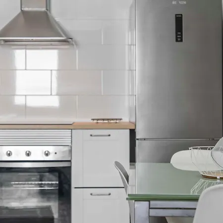 Upgrade Paradise Centre * 丰沙尔