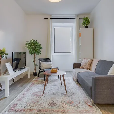 Upgrade Paradise Centre Apartman Funchal