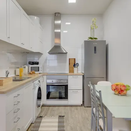 Apartman Upgrade Paradise Centre *