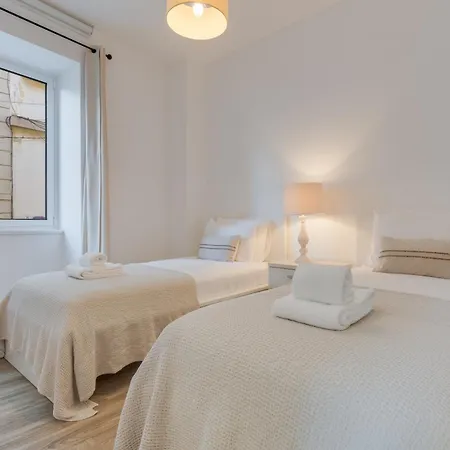 Upgrade Paradise Centre Appartement *