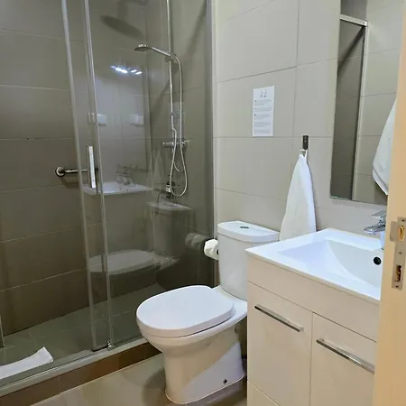 Upgrade Paradise Centre *