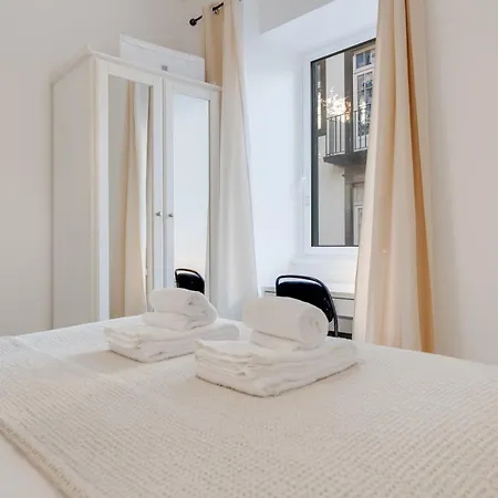 Appartement Upgrade Paradise Centre *