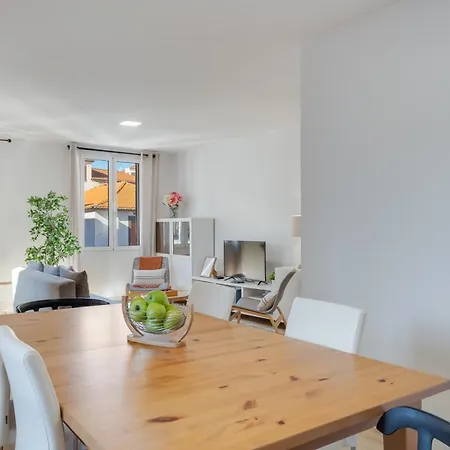 Upgrade Paradise Centre Apartman Funchal