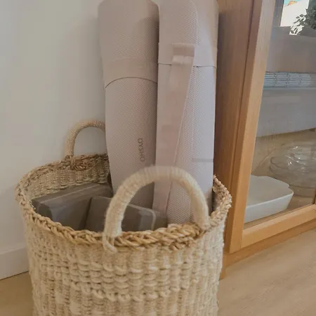 Upgrade Paradise Centre Appartement *