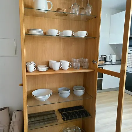 Upgrade Paradise Centre *