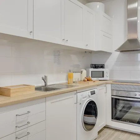 Upgrade Paradise Centre * Funchal