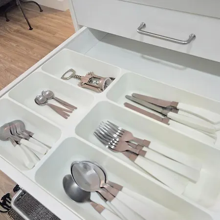 Upgrade Paradise Centre Apartman