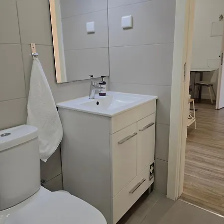 Upgrade Paradise Centre * フンシャル