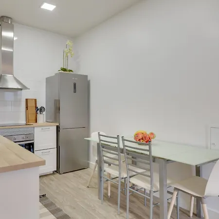 Upgrade Paradise Centre * Funchal