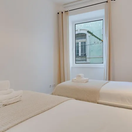 Apartman Upgrade Paradise Centre *