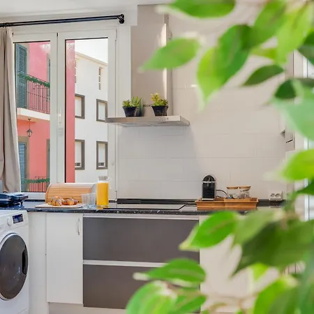 Upgrade Paradise Centre Funchal