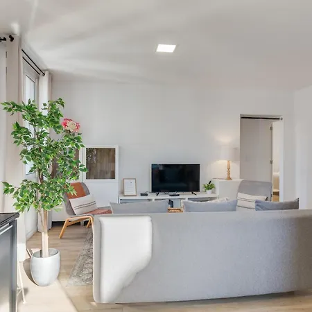 Upgrade Paradise Centre * Funchal