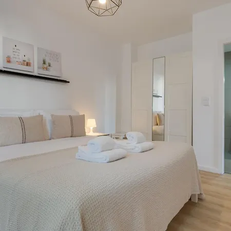 Upgrade Paradise Centre * Funchal