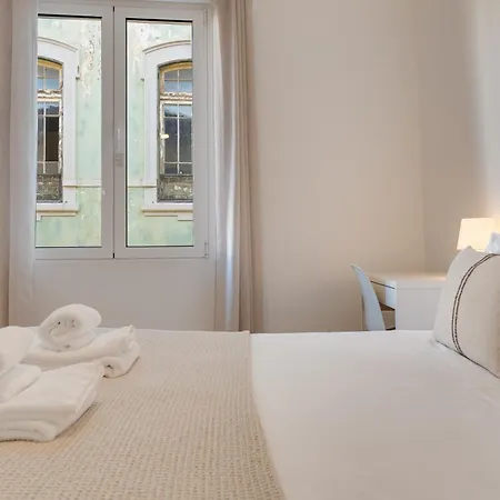 Appartement Upgrade Paradise Centre