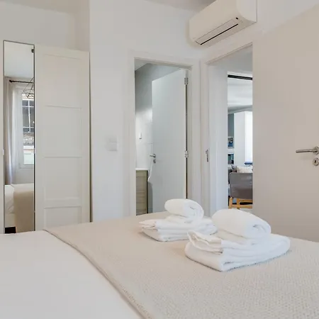 Appartement Upgrade Paradise Centre *