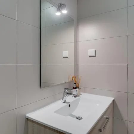 Upgrade Paradise Centre Funchal