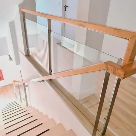 Upgrade Paradise Centre Apartman Funchal