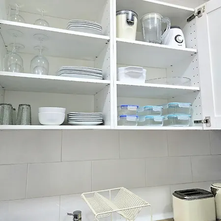 Apartman Upgrade Paradise Centre *