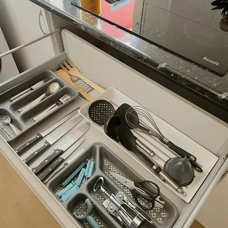 Upgrade Paradise Centre