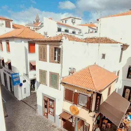 Upgrade Paradise Centre アパート *