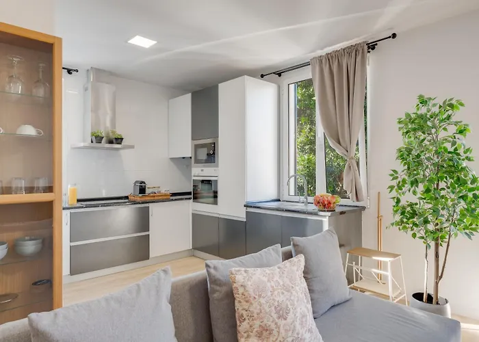 Upgrade Paradise Centre Appartamento Funchal (Madeira)